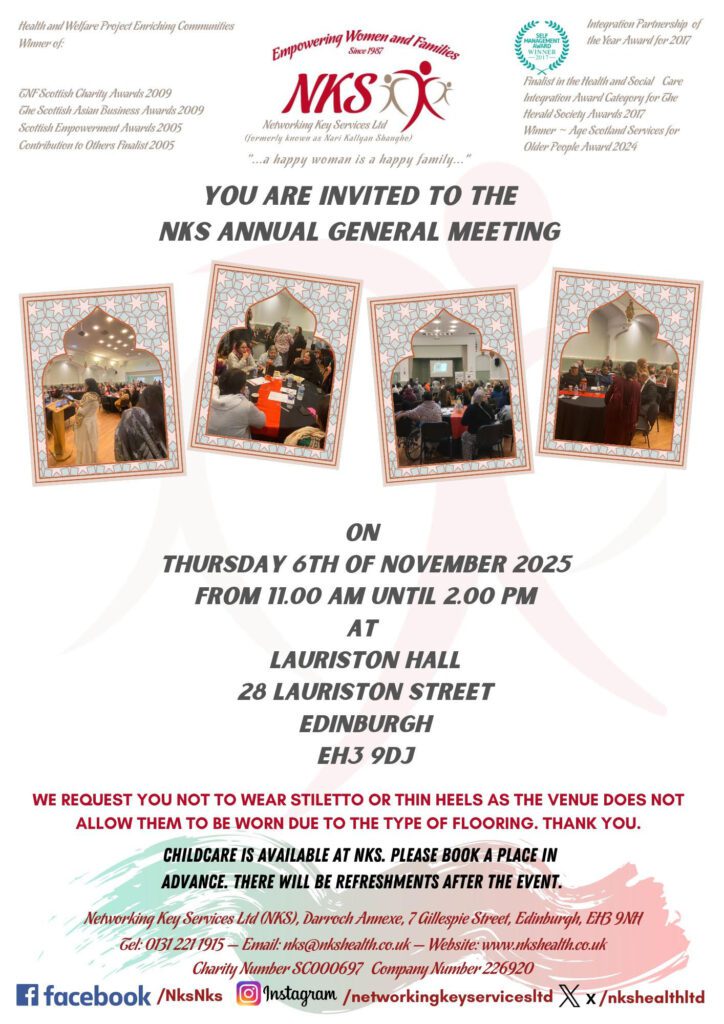 NKS AGM - 06-11-2025